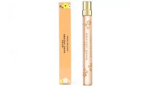 Marc Jacobs Daisy Ever So Fresh EDP Travel Spray for Women 0.33 Fl. Oz.